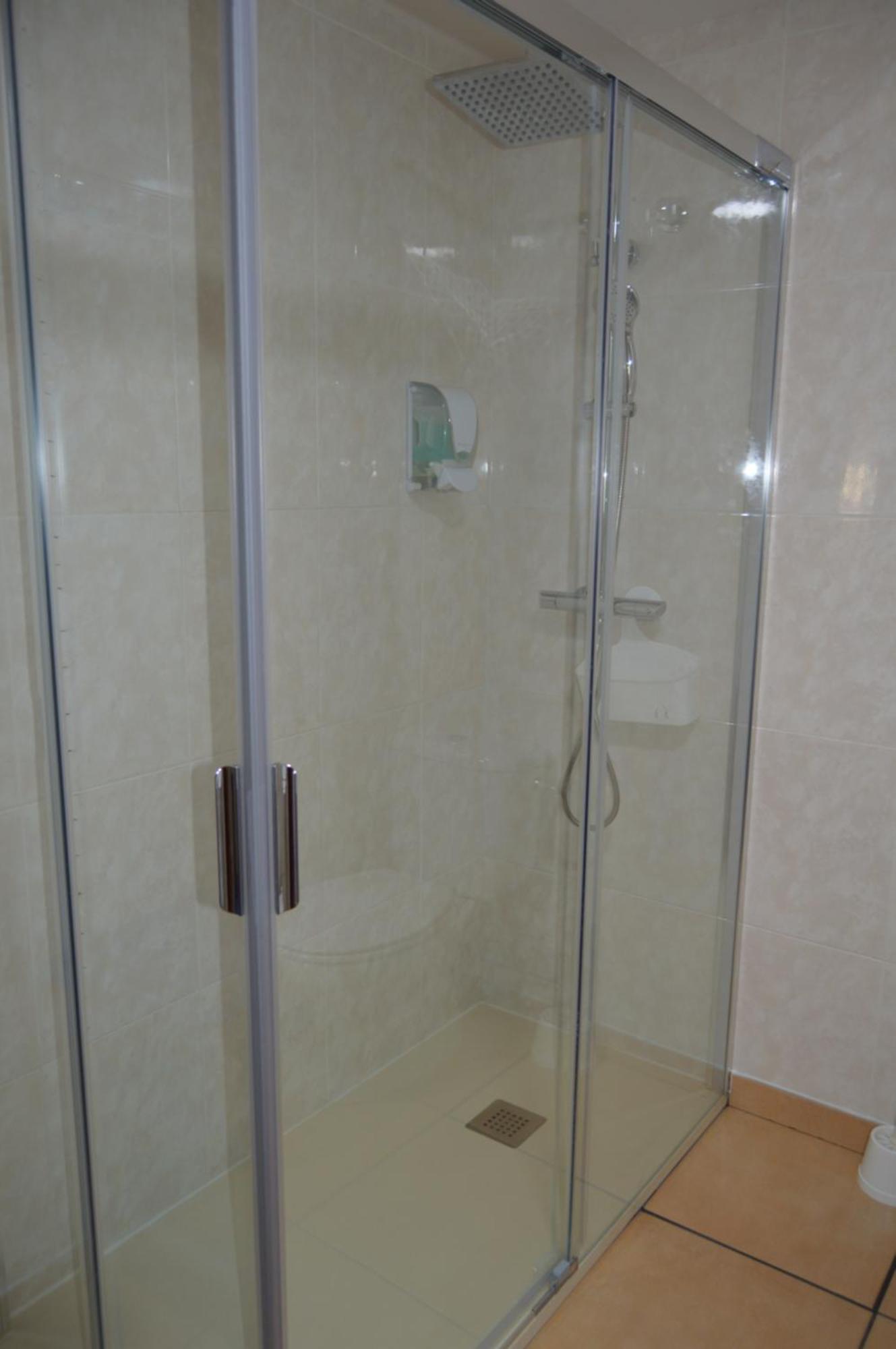 Hotel Restaurante Val Antas de Ulla Екстер'єр фото